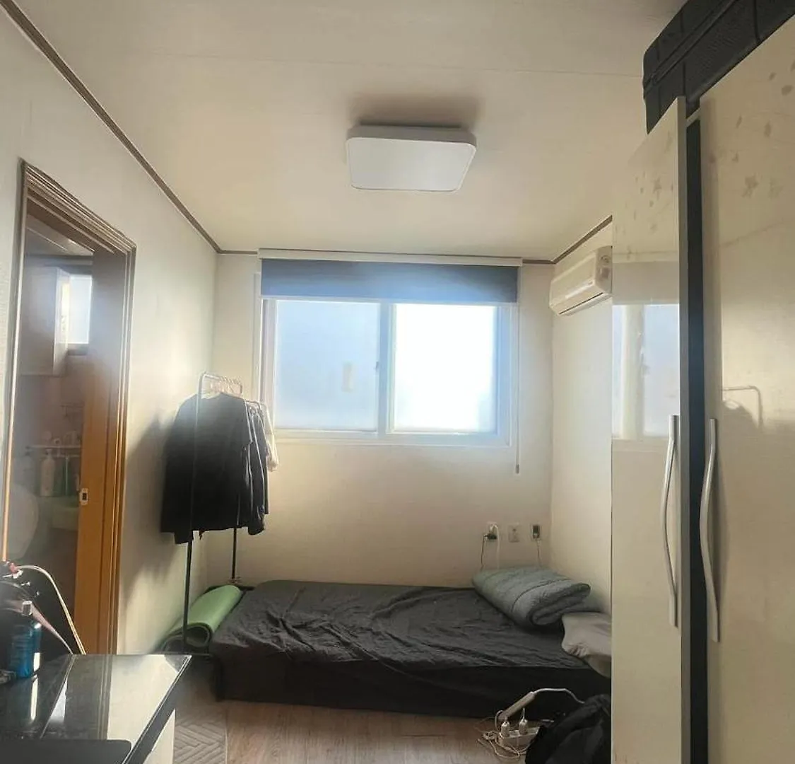 דירות סיאול Mo Building 0*,  קוריאה הדרומית
